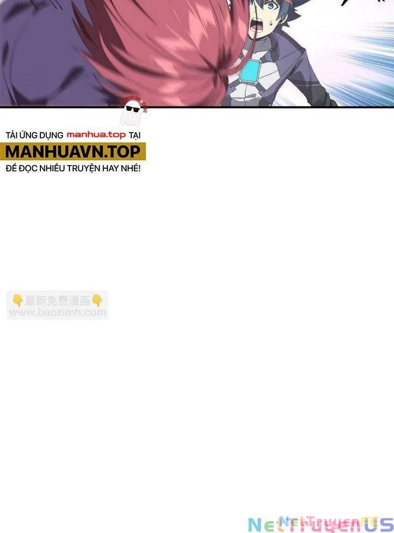 Siêu Thần Chế Tạp Sư Chapter 138 - Trang 4