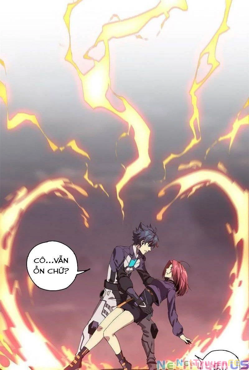 Siêu Thần Chế Tạp Sư Chapter 138 - Trang 4