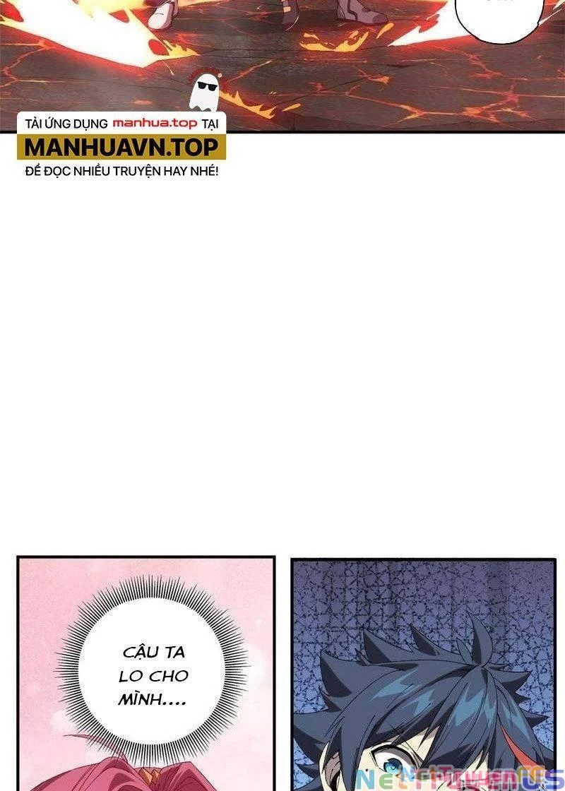 Siêu Thần Chế Tạp Sư Chapter 138 - Trang 4