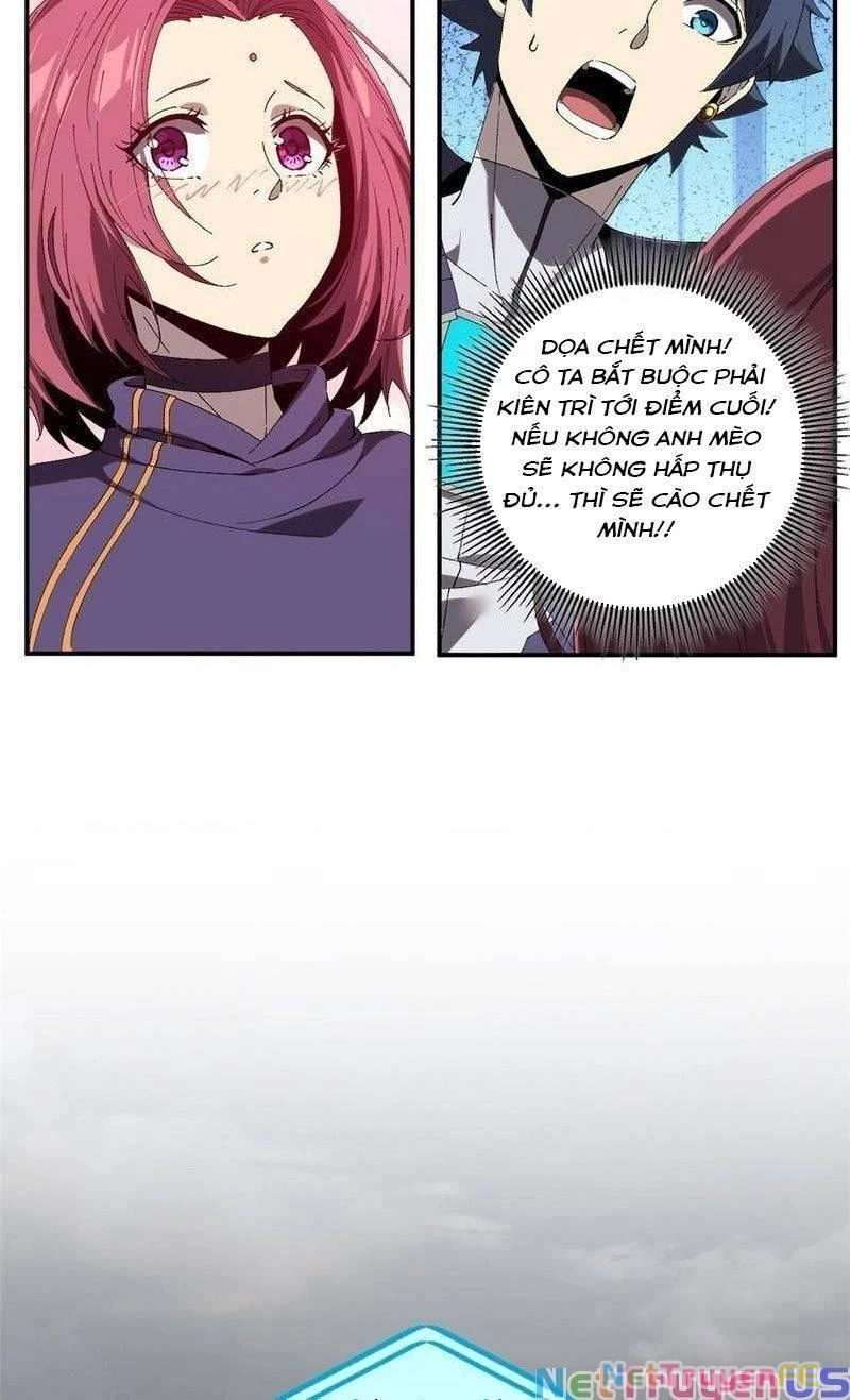 Siêu Thần Chế Tạp Sư Chapter 138 - Trang 4