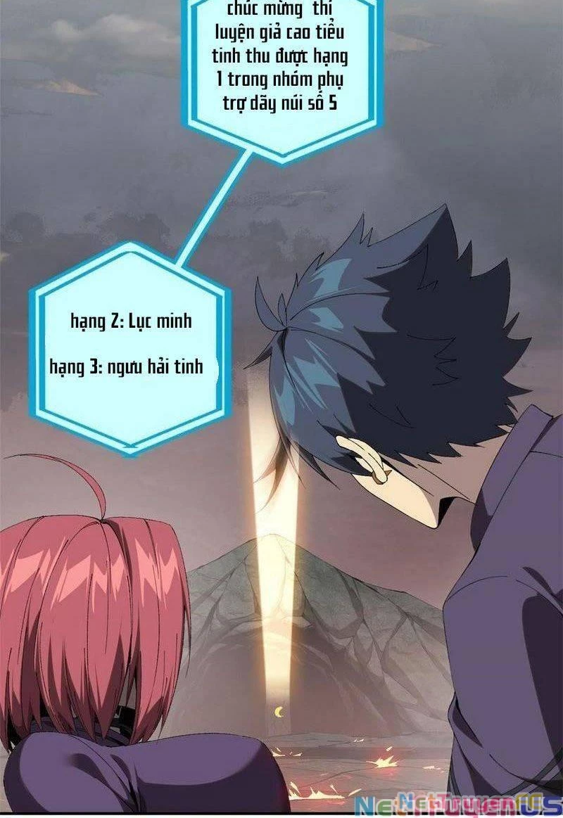 Siêu Thần Chế Tạp Sư Chapter 138 - Trang 4