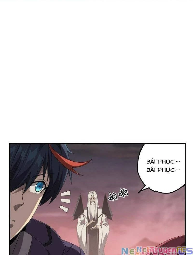 Siêu Thần Chế Tạp Sư Chapter 138 - Trang 4