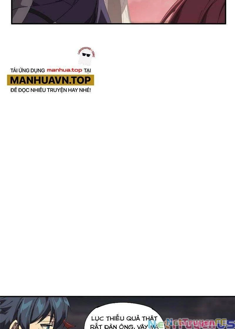 Siêu Thần Chế Tạp Sư Chapter 138 - Trang 4