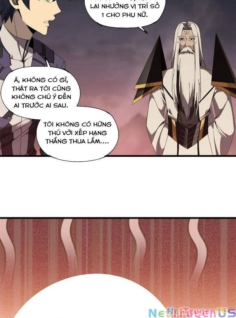 Siêu Thần Chế Tạp Sư Chapter 138 - Trang 4