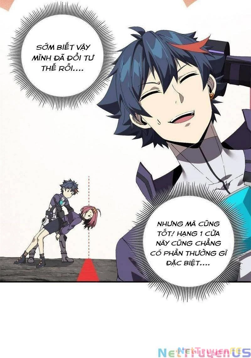 Siêu Thần Chế Tạp Sư Chapter 138 - Trang 4