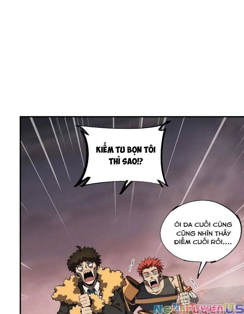 Siêu Thần Chế Tạp Sư Chapter 138 - Trang 4