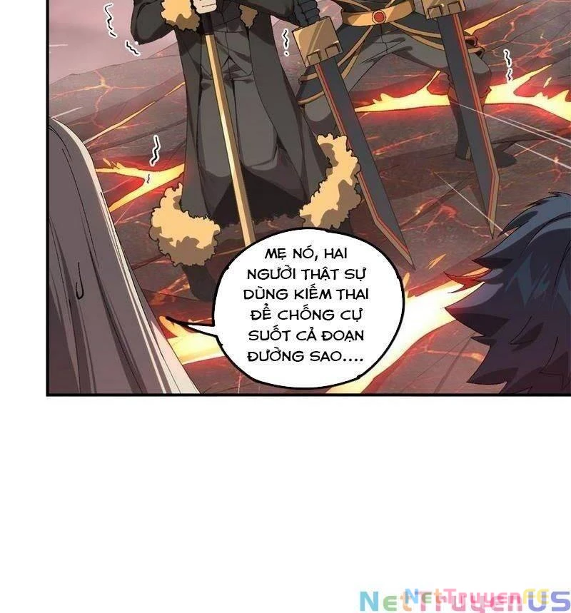 Siêu Thần Chế Tạp Sư Chapter 138 - Trang 4