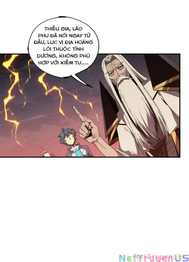 Siêu Thần Chế Tạp Sư Chapter 138 - Trang 4