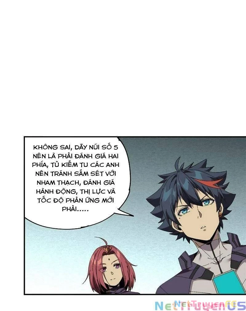 Siêu Thần Chế Tạp Sư Chapter 138 - Trang 4