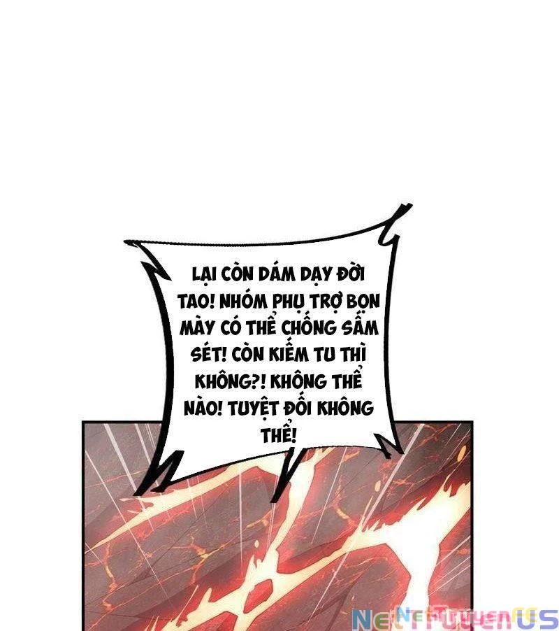 Siêu Thần Chế Tạp Sư Chapter 138 - Trang 4