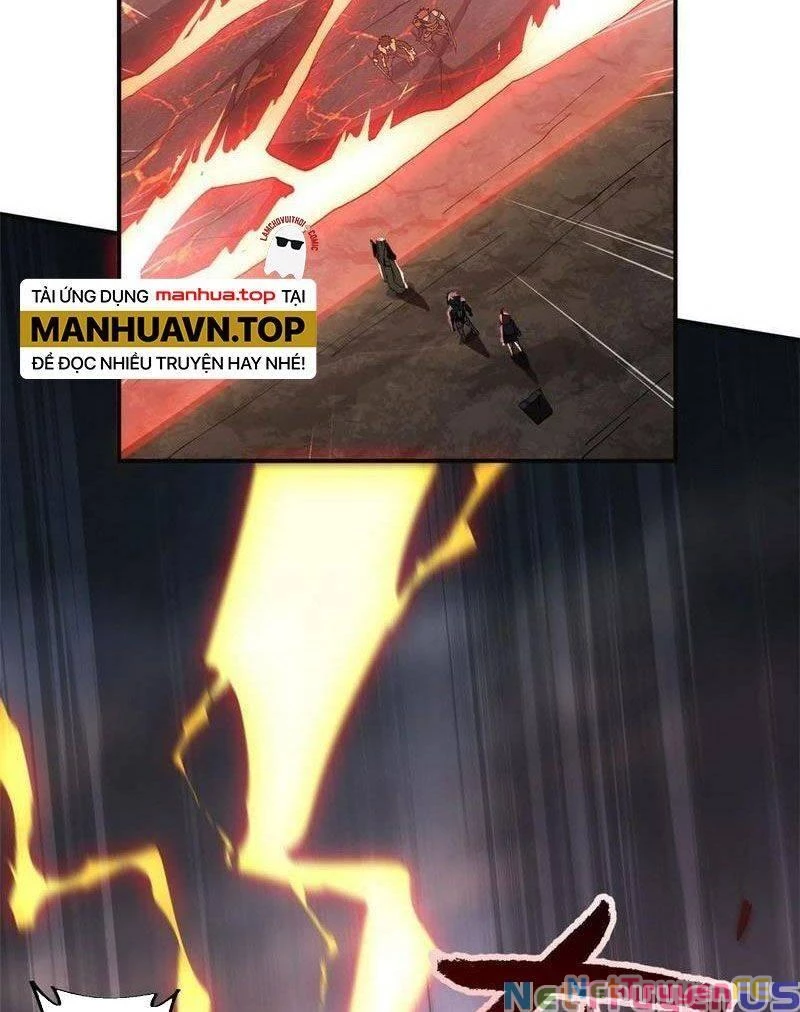 Siêu Thần Chế Tạp Sư Chapter 138 - Trang 4