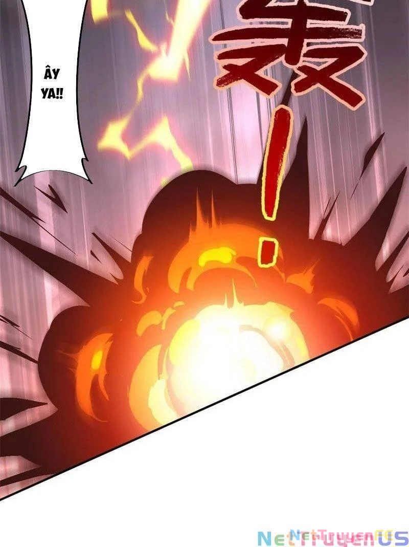 Siêu Thần Chế Tạp Sư Chapter 138 - Trang 4