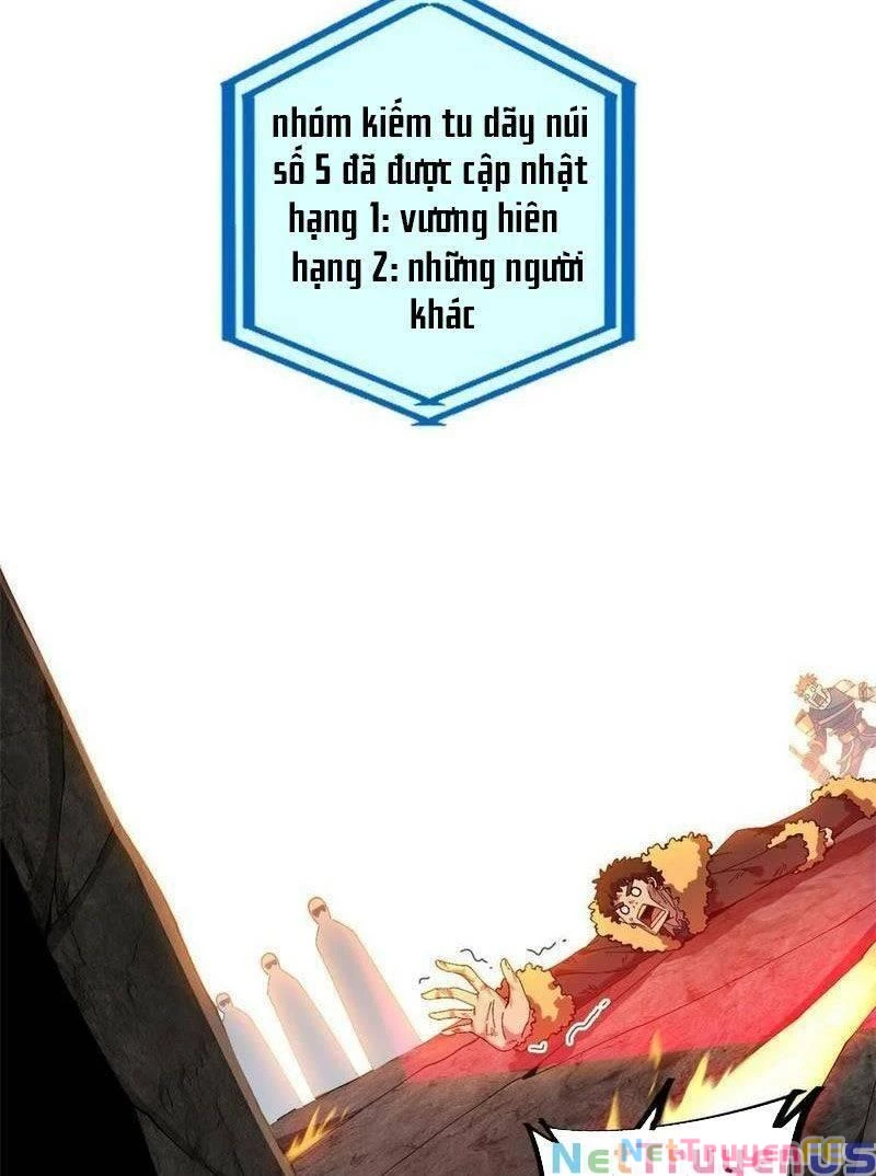 Siêu Thần Chế Tạp Sư Chapter 138 - Trang 4