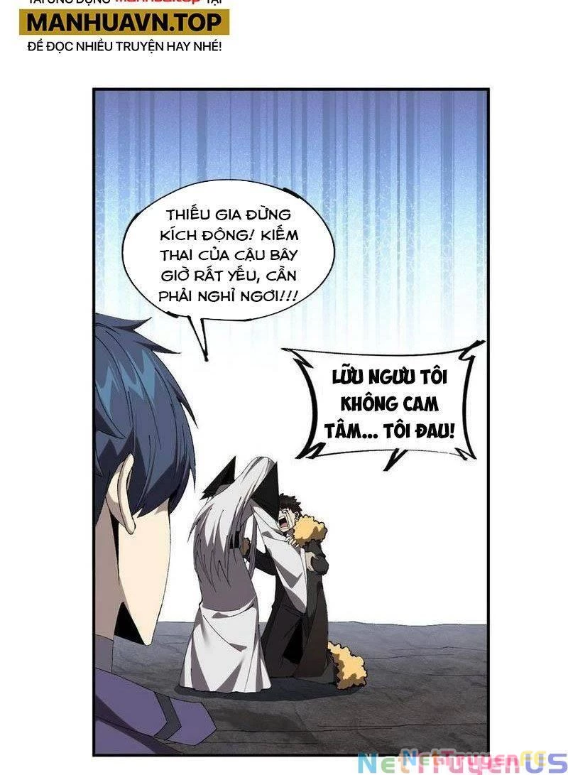 Siêu Thần Chế Tạp Sư Chapter 138 - Trang 4