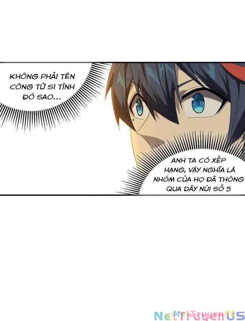 Siêu Thần Chế Tạp Sư Chapter 138 - Trang 4