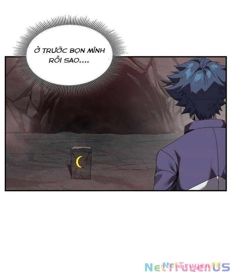 Siêu Thần Chế Tạp Sư Chapter 138 - Trang 4