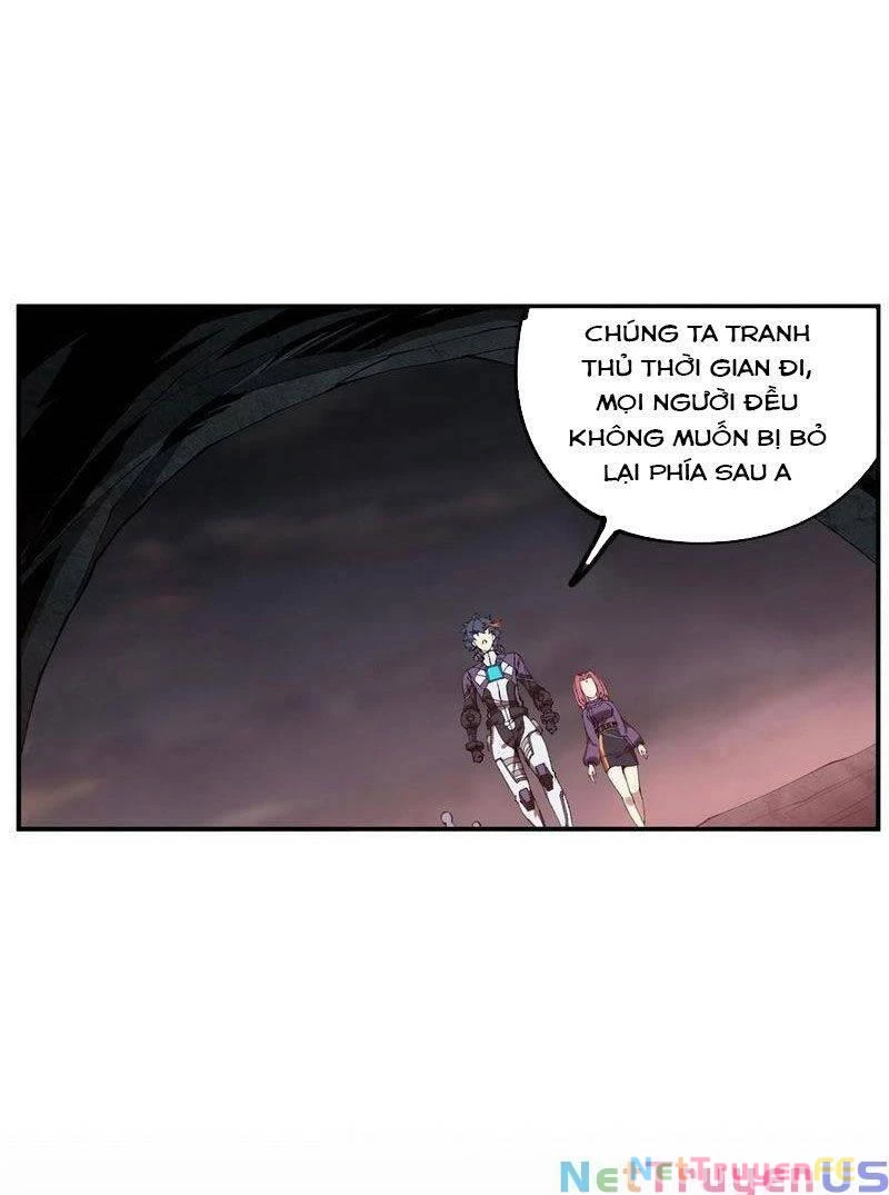 Siêu Thần Chế Tạp Sư Chapter 138 - Trang 4