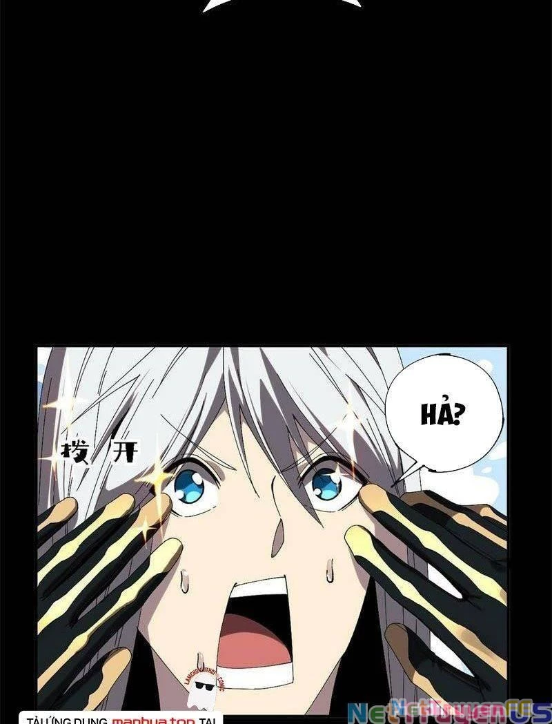 Siêu Thần Chế Tạp Sư Chapter 138 - Trang 4