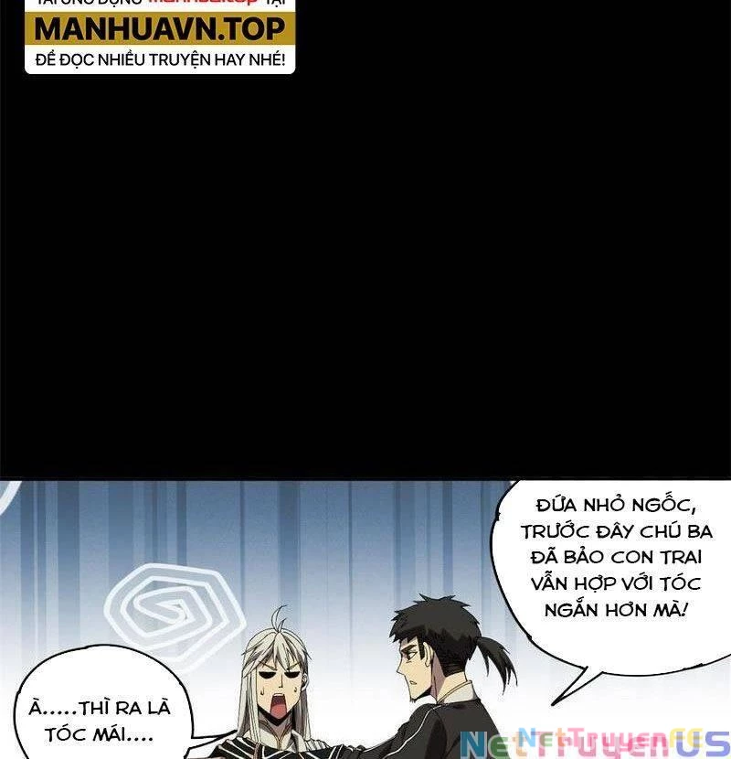 Siêu Thần Chế Tạp Sư Chapter 138 - Trang 4