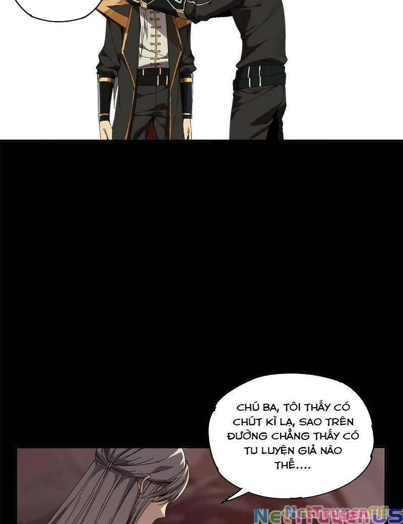 Siêu Thần Chế Tạp Sư Chapter 138 - Trang 4