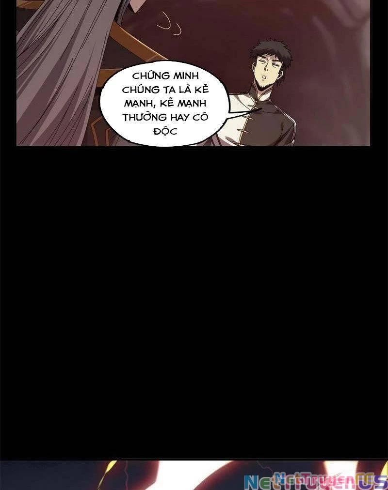 Siêu Thần Chế Tạp Sư Chapter 138 - Trang 4