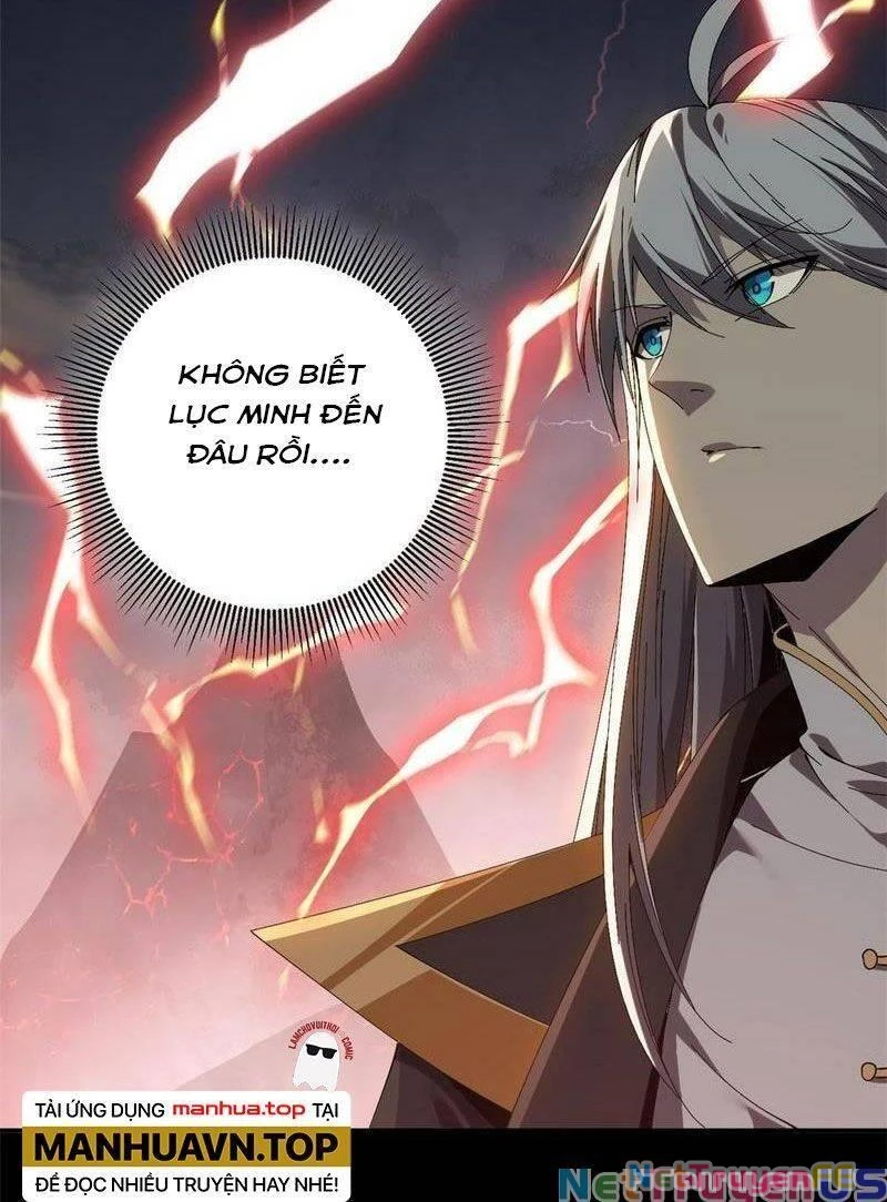 Siêu Thần Chế Tạp Sư Chapter 138 - Trang 4