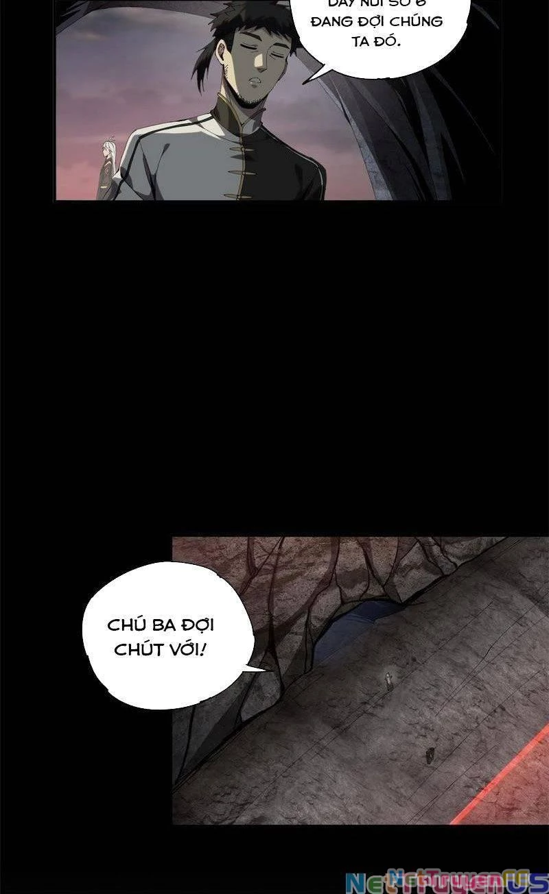 Siêu Thần Chế Tạp Sư Chapter 138 - Trang 4