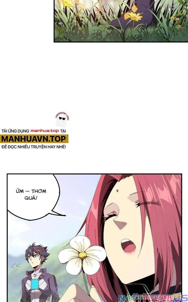 Siêu Thần Chế Tạp Sư Chapter 138 - Trang 4