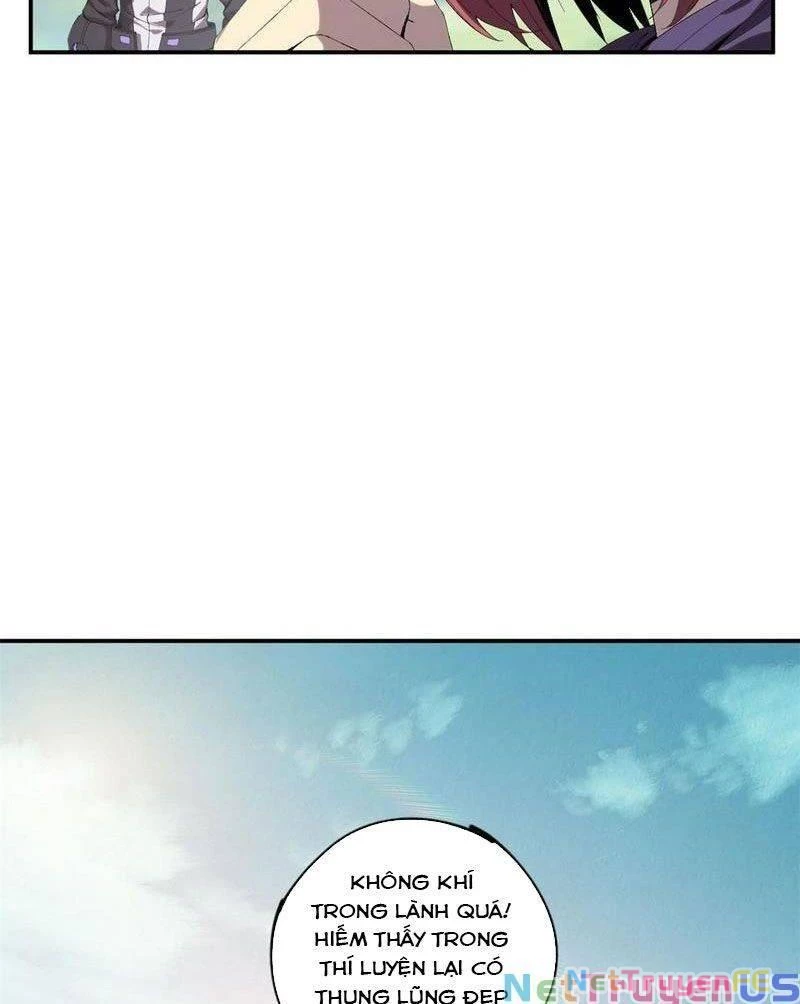 Siêu Thần Chế Tạp Sư Chapter 138 - Trang 4