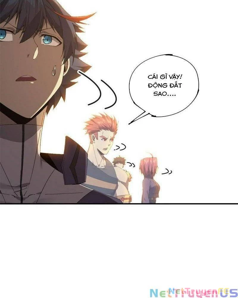 Siêu Thần Chế Tạp Sư Chapter 138 - Trang 4