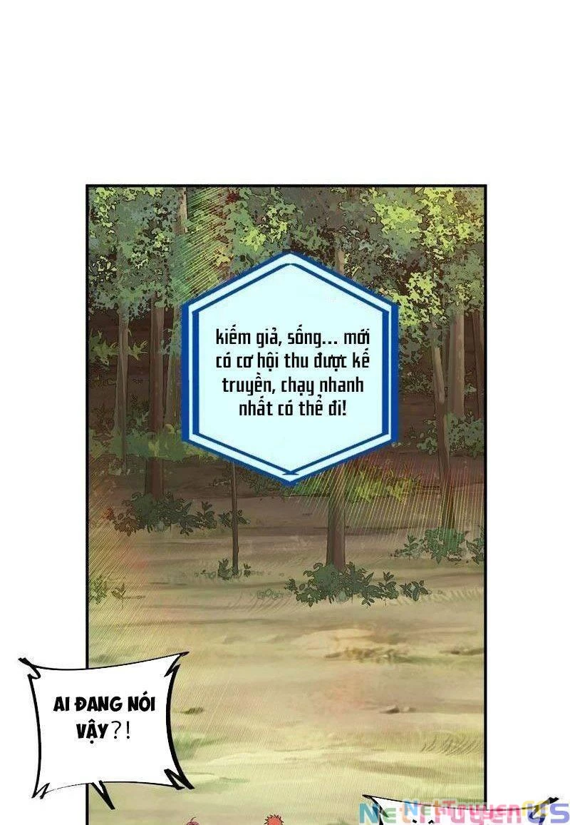 Siêu Thần Chế Tạp Sư Chapter 138 - Trang 4