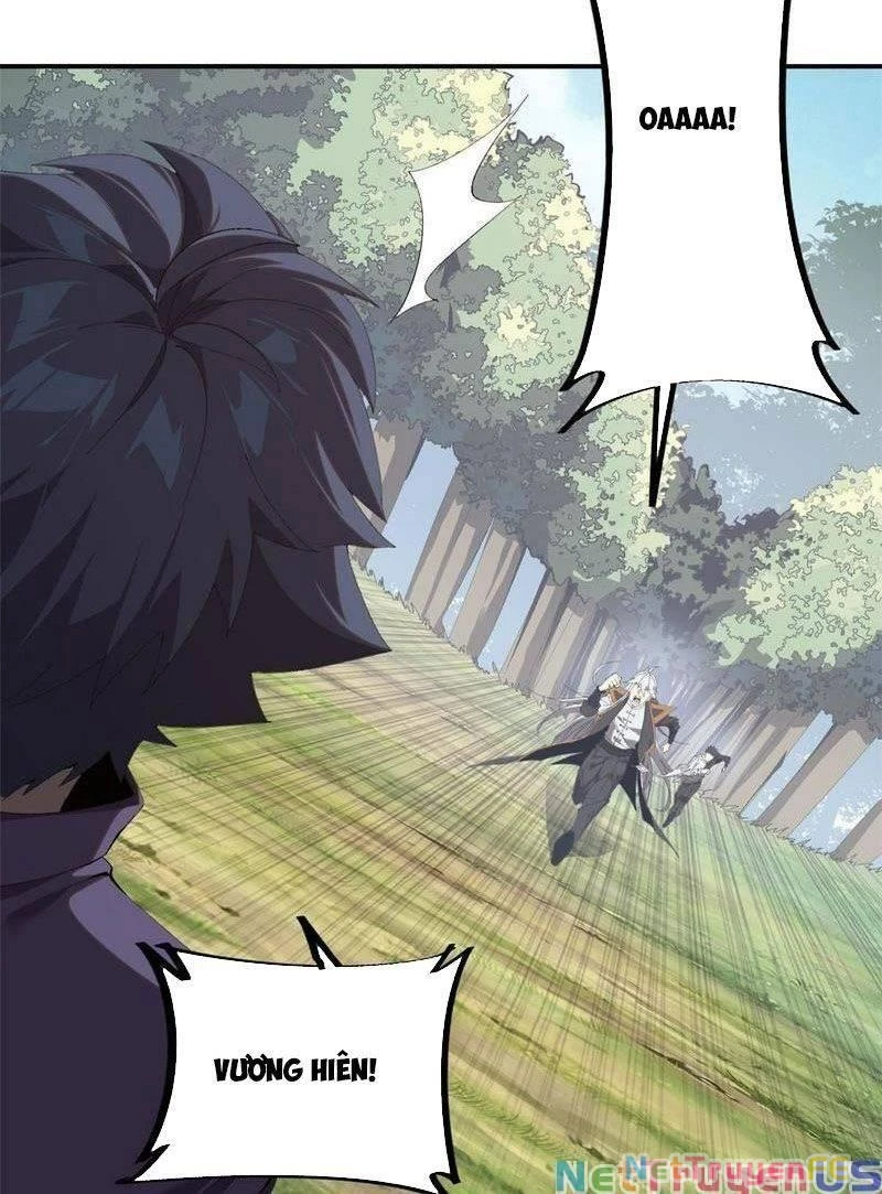 Siêu Thần Chế Tạp Sư Chapter 138 - Trang 4