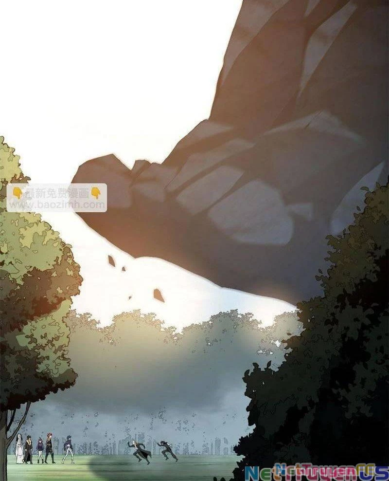 Siêu Thần Chế Tạp Sư Chapter 138 - Trang 4