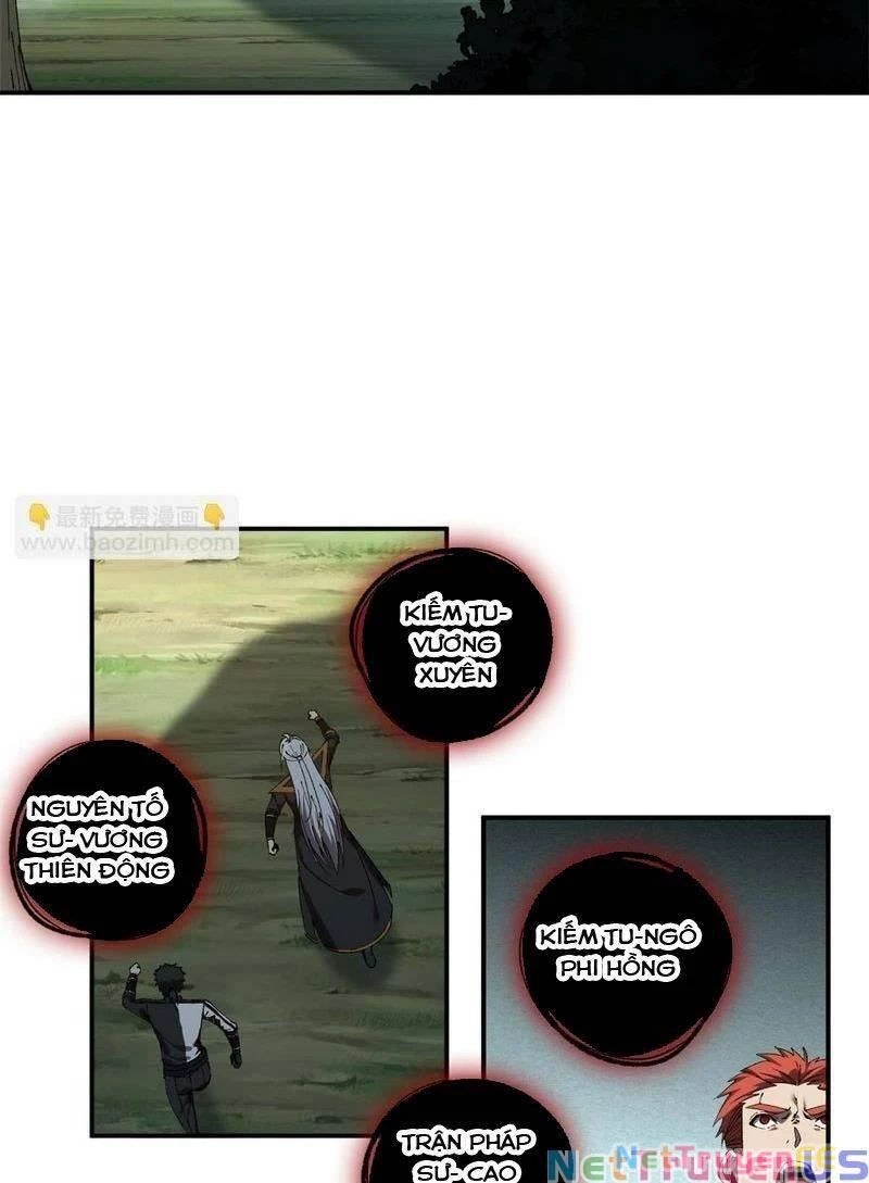 Siêu Thần Chế Tạp Sư Chapter 138 - Trang 4