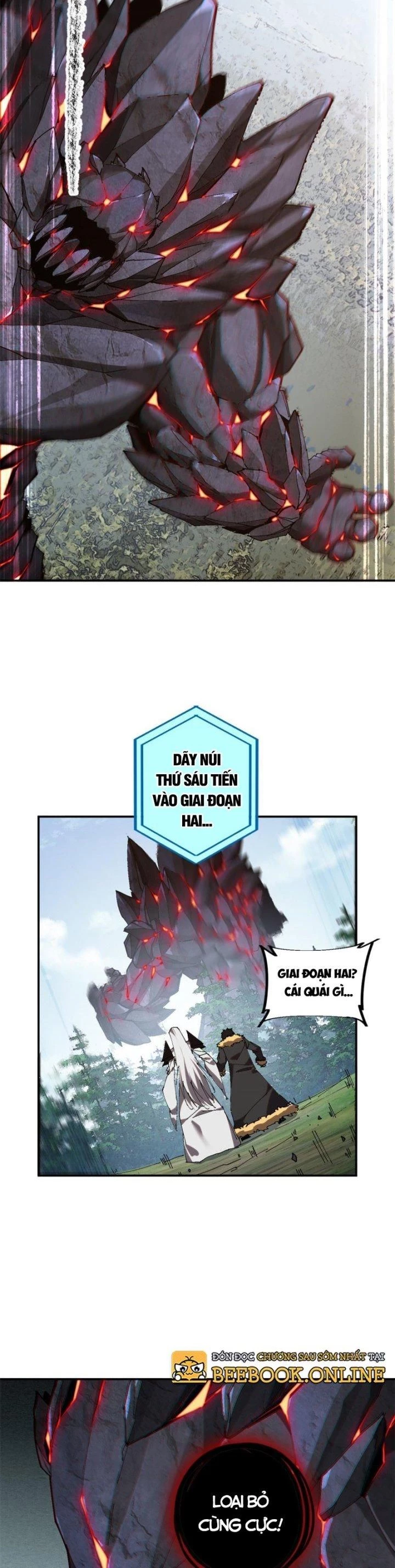 Siêu Thần Chế Tạp Sư Chapter 141 - Next Chapter 142