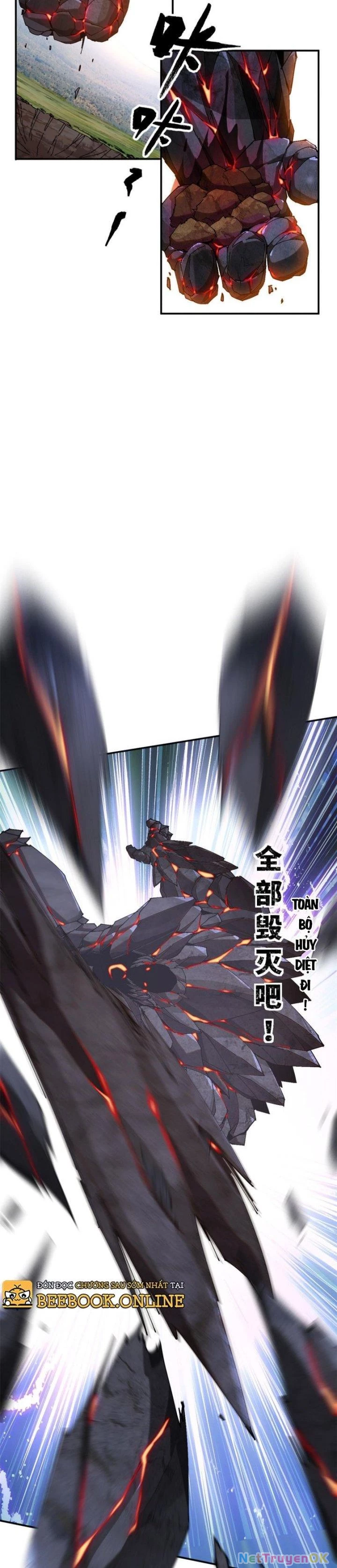 Siêu Thần Chế Tạp Sư Chapter 141 - Next Chapter 142