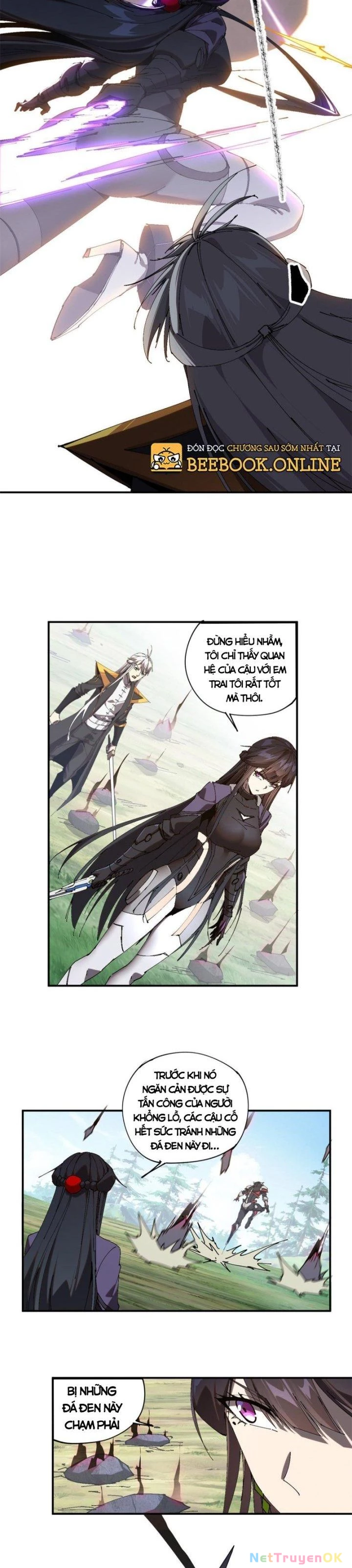 Siêu Thần Chế Tạp Sư Chapter 141 - Next Chapter 142