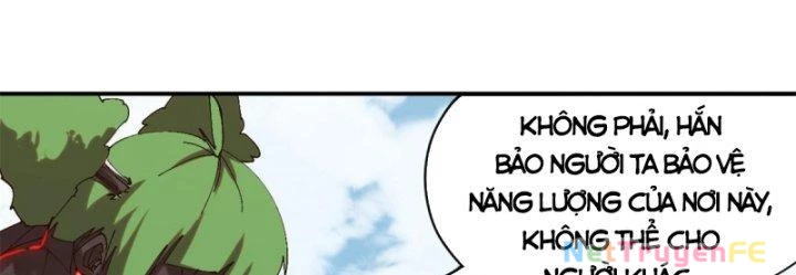 Siêu Thần Chế Tạp Sư Chapter 143 - Next Chapter 144