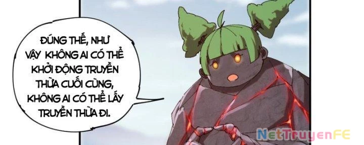 Siêu Thần Chế Tạp Sư Chapter 143 - Next Chapter 144