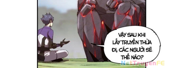 Siêu Thần Chế Tạp Sư Chapter 143 - Next Chapter 144