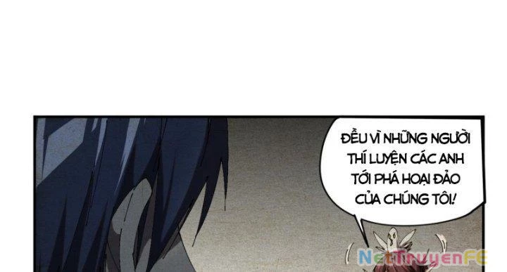 Siêu Thần Chế Tạp Sư Chapter 143 - Next Chapter 144