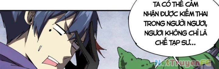 Siêu Thần Chế Tạp Sư Chapter 143 - Next Chapter 144