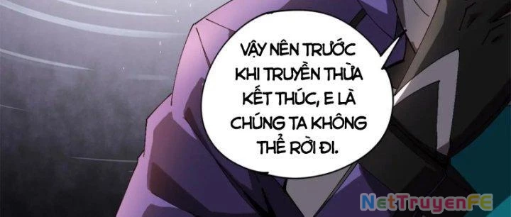 Siêu Thần Chế Tạp Sư Chapter 143 - Next Chapter 144