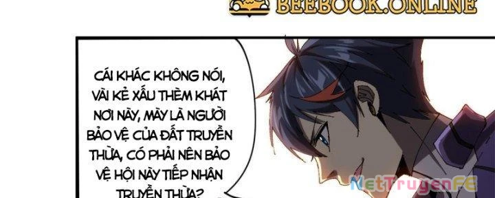 Siêu Thần Chế Tạp Sư Chapter 143 - Next Chapter 144