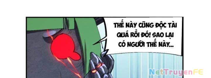 Siêu Thần Chế Tạp Sư Chapter 143 - Next Chapter 144