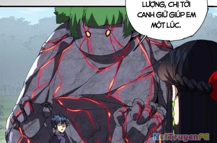 Siêu Thần Chế Tạp Sư Chapter 144 - Next Chapter 145