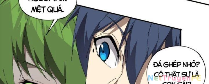 Siêu Thần Chế Tạp Sư Chapter 144 - Next Chapter 145