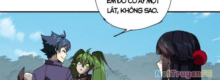 Siêu Thần Chế Tạp Sư Chapter 144 - Next Chapter 145