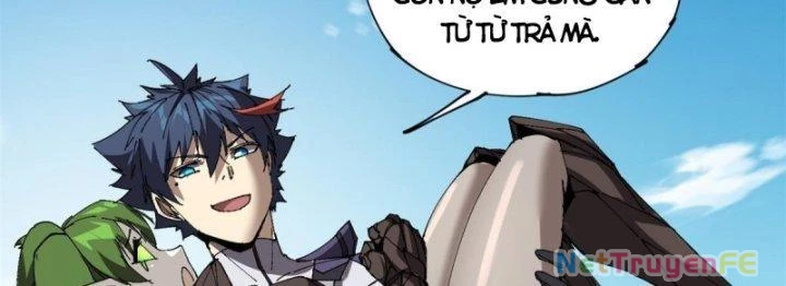 Siêu Thần Chế Tạp Sư Chapter 144 - Next Chapter 145
