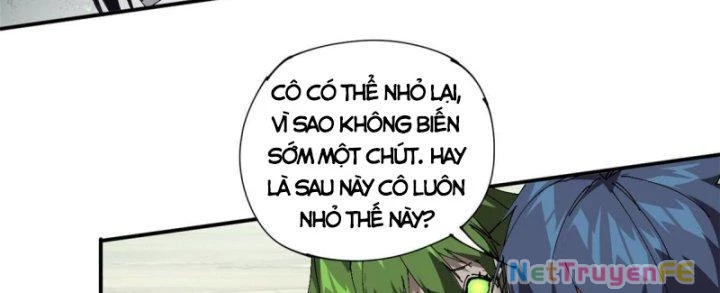 Siêu Thần Chế Tạp Sư Chapter 144 - Next Chapter 145